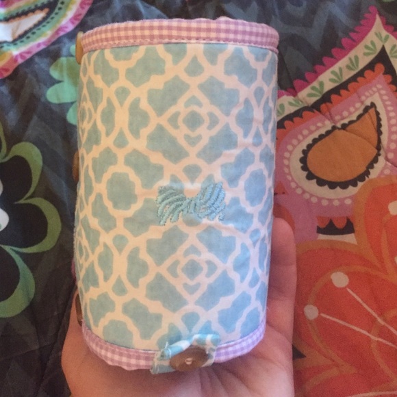 Fraternity Collection Koozie - Picture 2 of 4