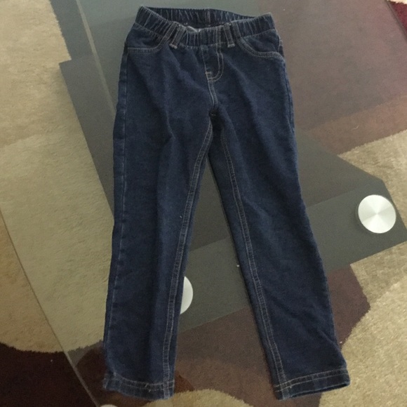 Toddlers jeans