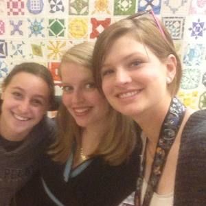 Meet your Posher, Brooke