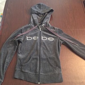 Bebe jacket