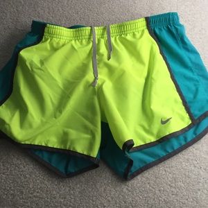 Nike shorts small