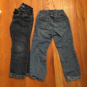 3T Old Navy jeans