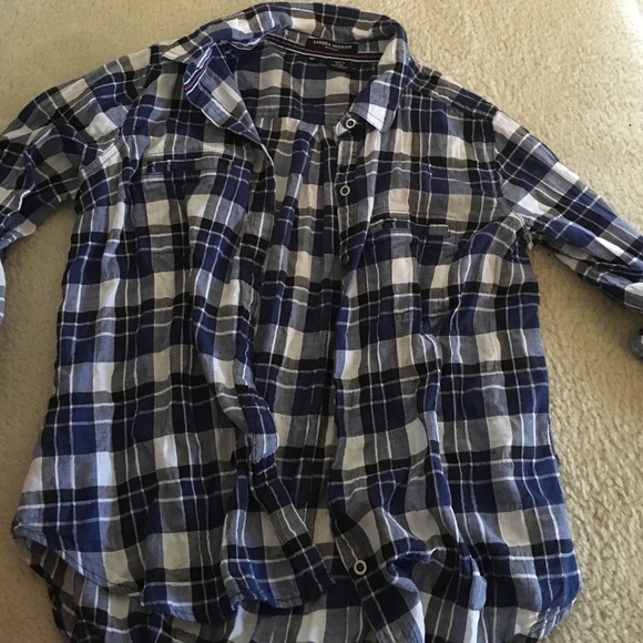 Flannel