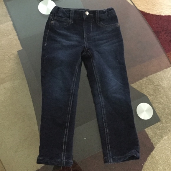 Toddlers jeans