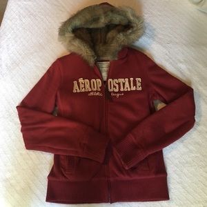 Aeropostale jacket