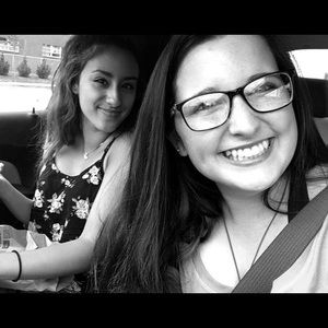 Meet your Posher, Morgan