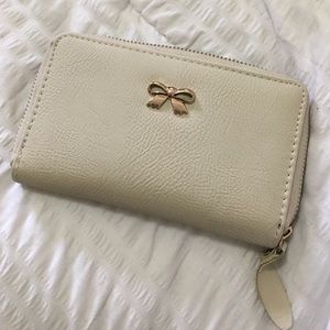 ❌SOLD❌ Charlotte Russe wallet