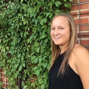Meet your Posher, Sara