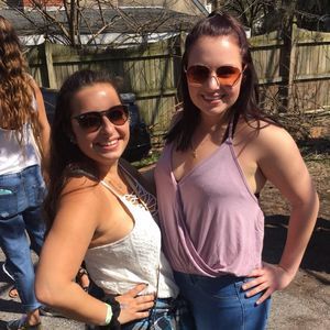 Meet your Posher, Angelina