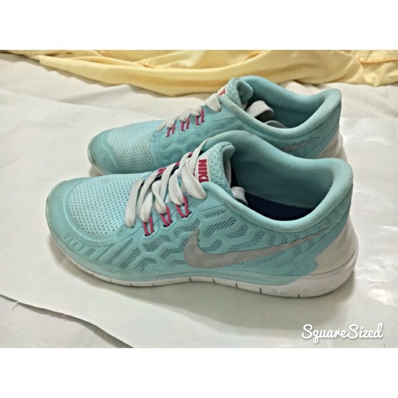 NIKE free 5.0