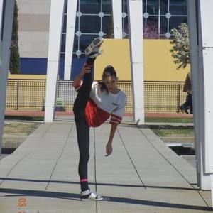 Meet your Posher, Morgan