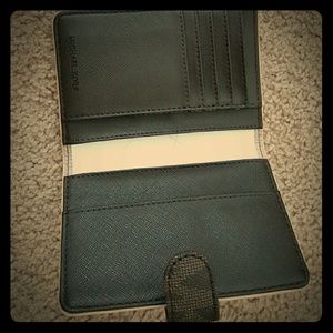 Authentic Michael Kors Passport Wallet