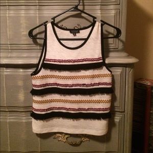 TopShop Tank