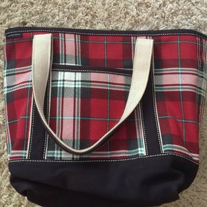 Lands End all purpose/travel bag
