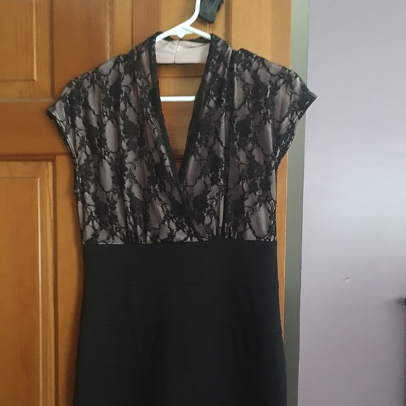Frediricks of Hollywood Dress