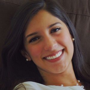 Meet your Posher, Beatriz