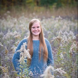 Meet your Posher, Annelise