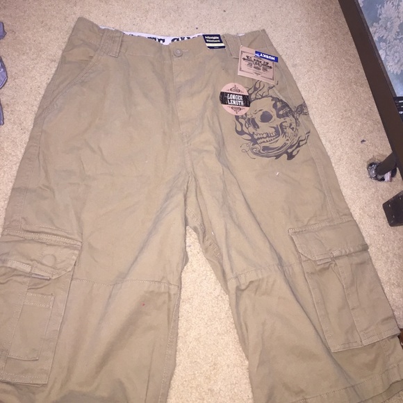 Husky Other - Brand new with tags Husky Cargo shorts