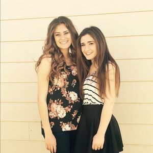 Meet your Posher, Abigail