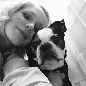 Meet your Posher, Rachel