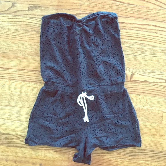 aerie Dresses & Skirts - Aerie coverup/romper