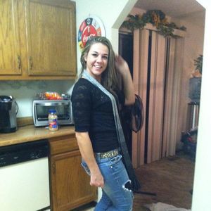 Meet your Posher, Sherry