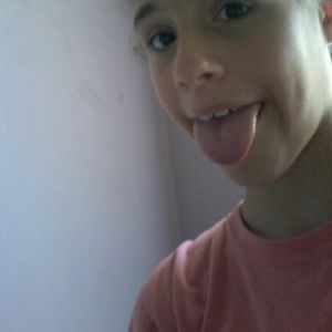 Meet your Posher, Mallory