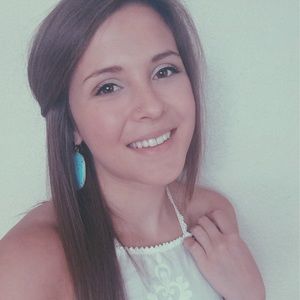 Meet your Posher, Riley