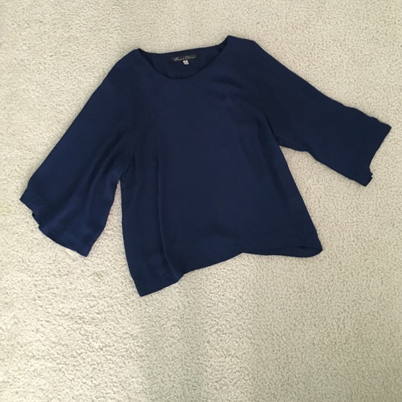 Blouse top