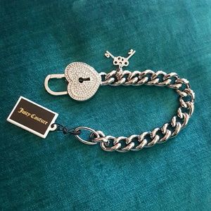 Juicy Couture Bracelet