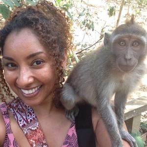 Meet your Posher, Allison