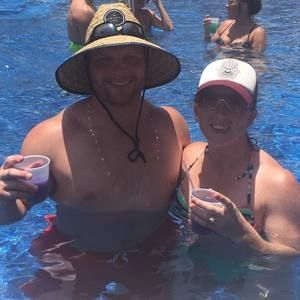 Meet your Posher, Audrey