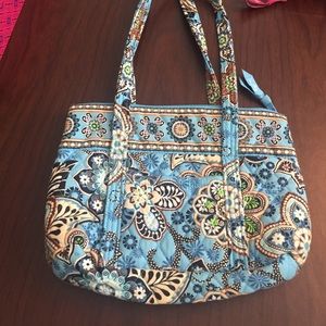 Vera Bradley bag