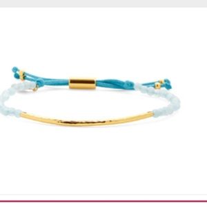 Gorjana power gemstone bracelet