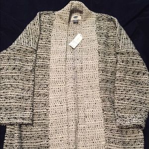 Old navy kimono size small