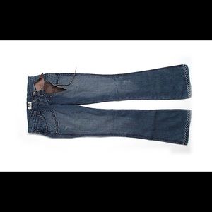 NWT Antik Denim Jeans