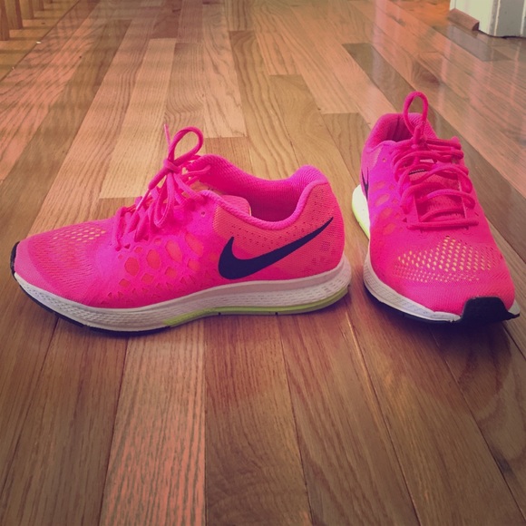 Selling Zoom peagasus 31