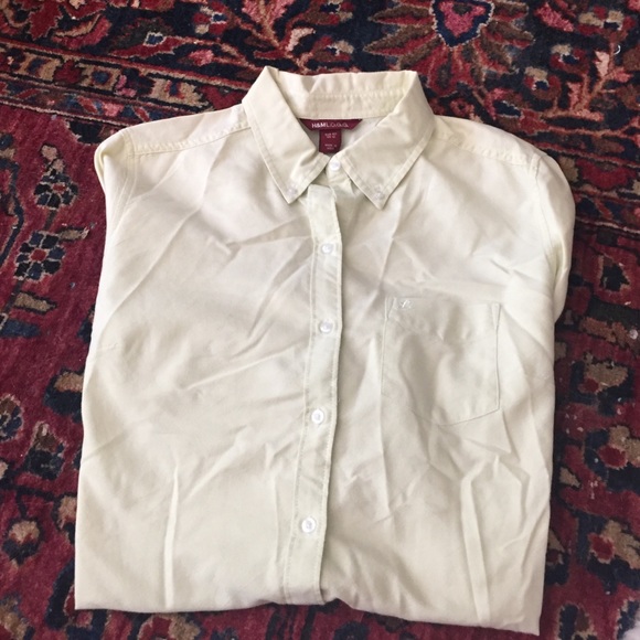 Dress shirt