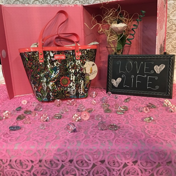 Sakroots purse