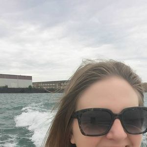 Meet your Posher, Stephanie