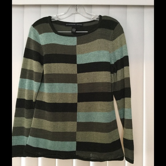 Sweater by Josephine Chaus