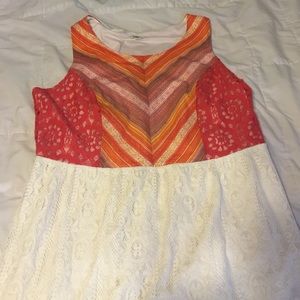 Cato plus size dress