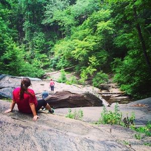 Meet your Posher, Abbey