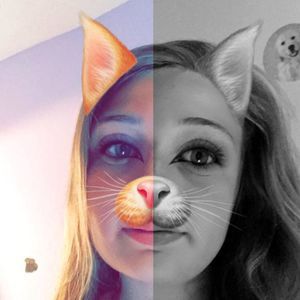 Meet your Posher, Isabella