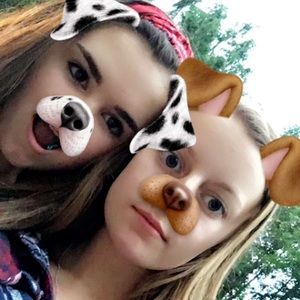 Meet your Posher, Lindsey