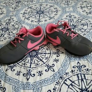 Toddler Nike Shox sneakers