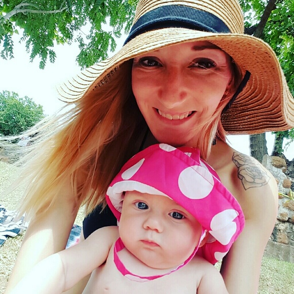 Meet your Posher, Jessica