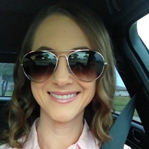 Meet your Posher, Erin