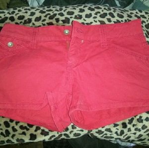 Jean Shorts (trades welcome)