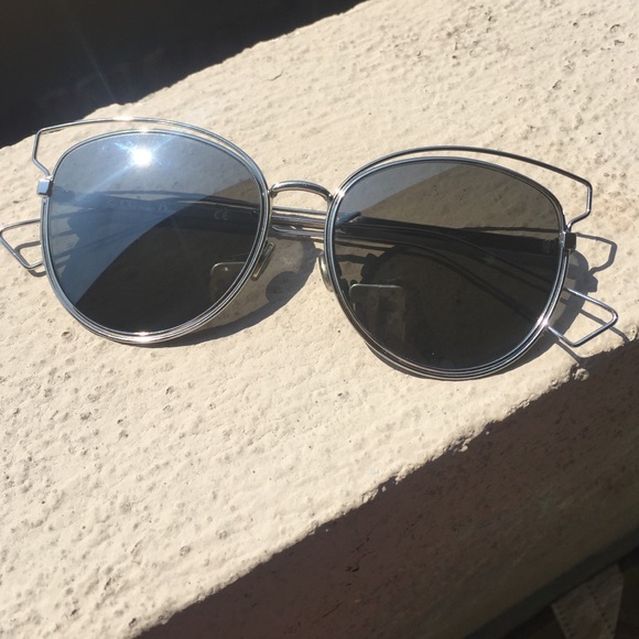 Christian Dior Sideral 2 Sunglasses